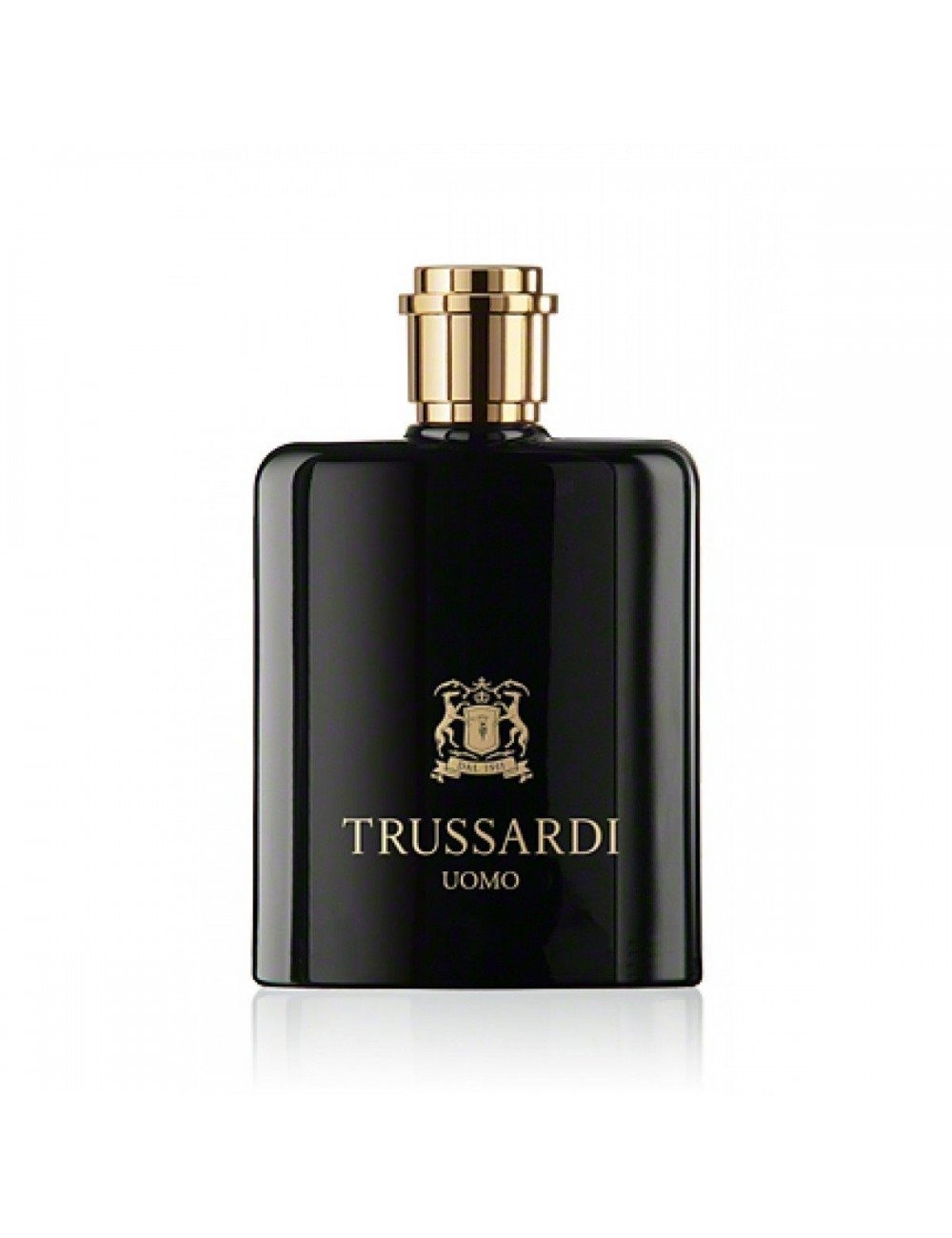 Trussardi Uomo Man (Tester)