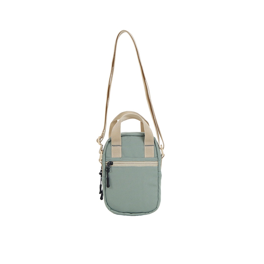 FAIXO VINTO GREEN GREY