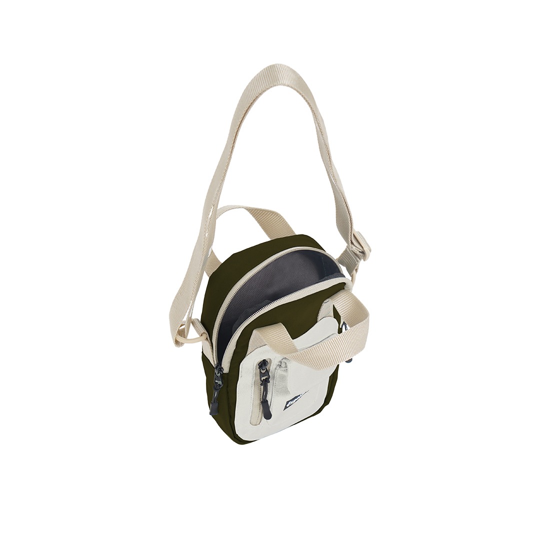 FAIXO VINTO OLIVE CREAM