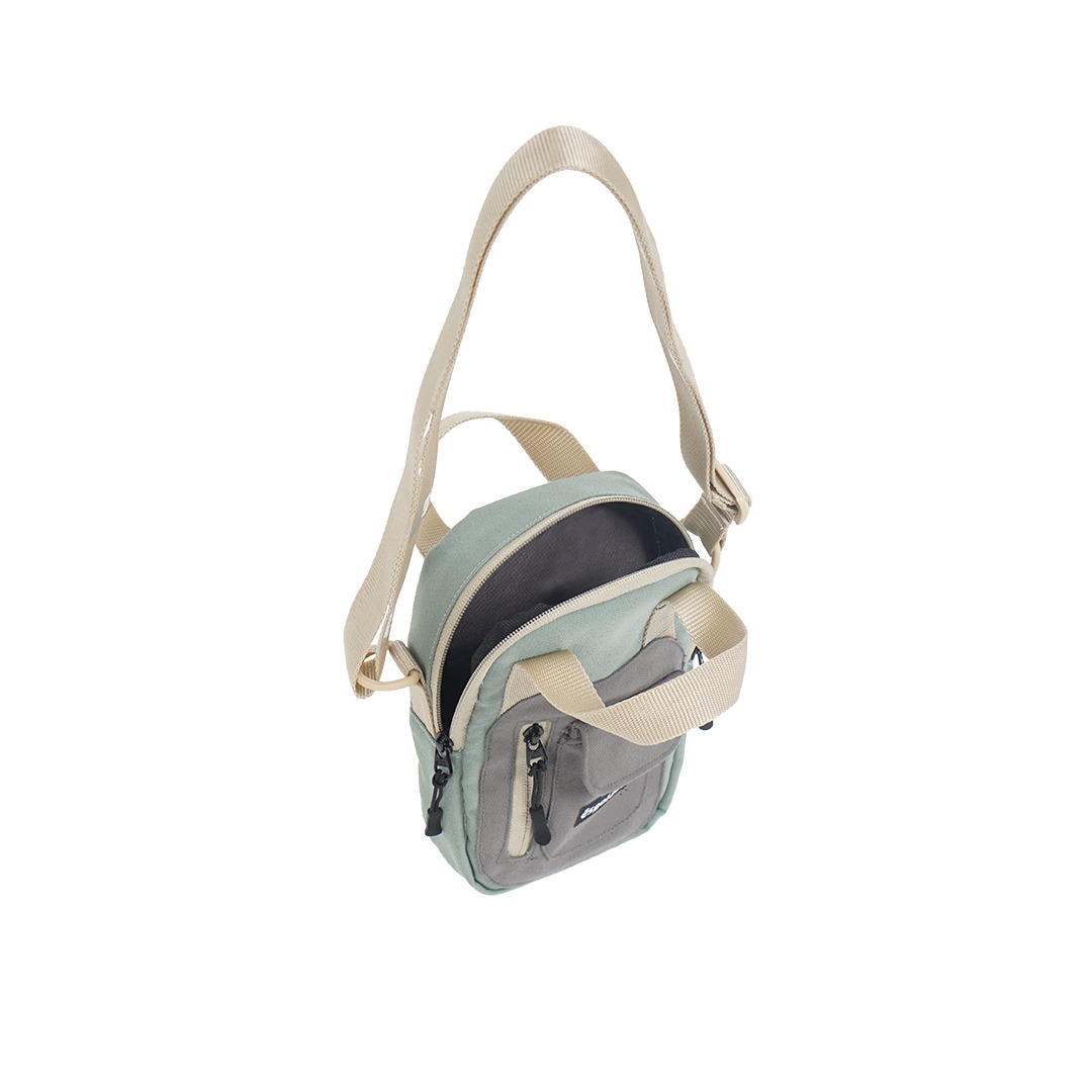 FAIXO VINTO GREEN GREY