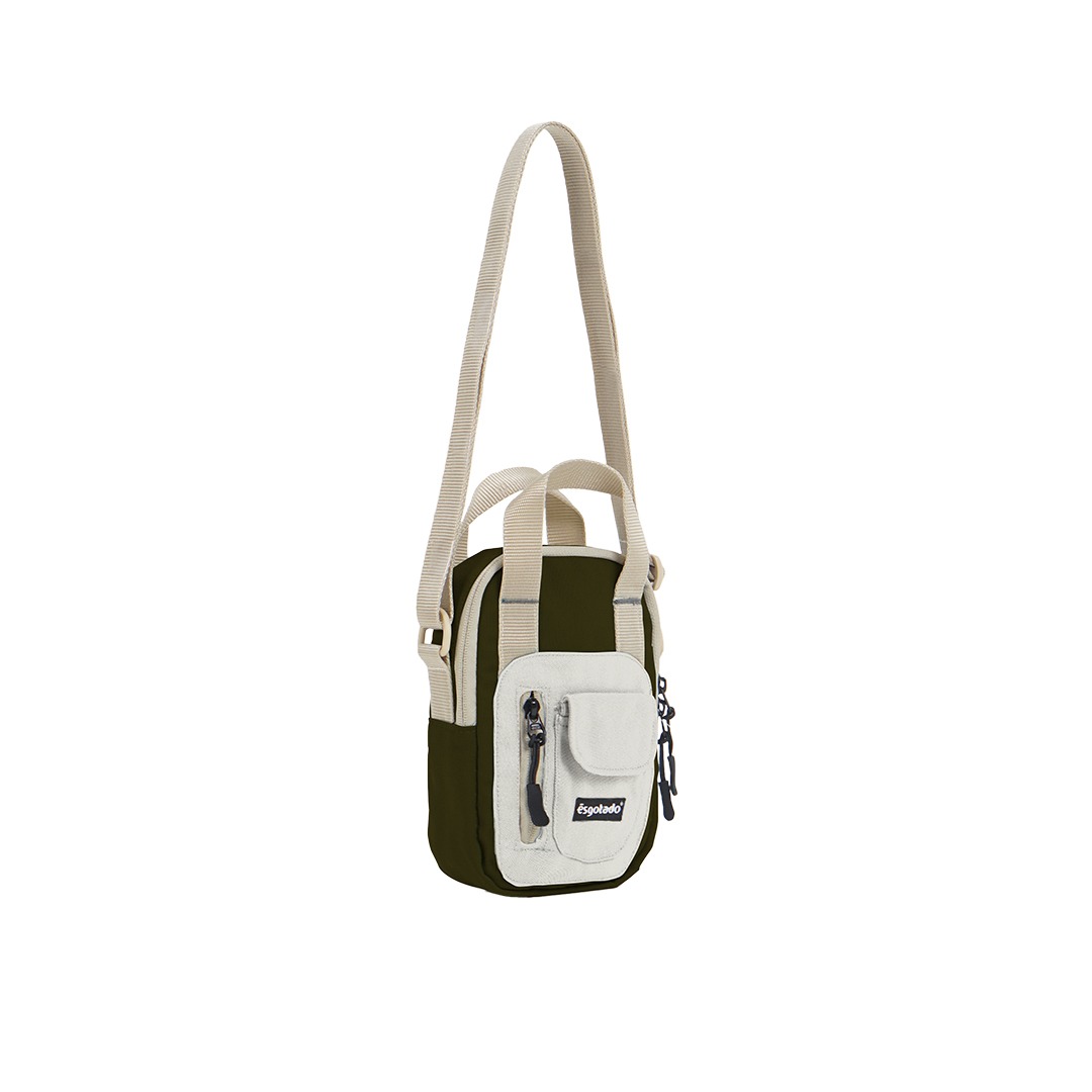 FAIXO VINTO OLIVE CREAM