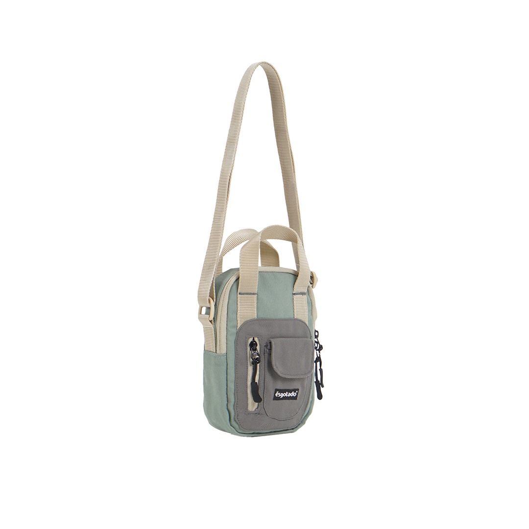 FAIXO VINTO GREEN GREY