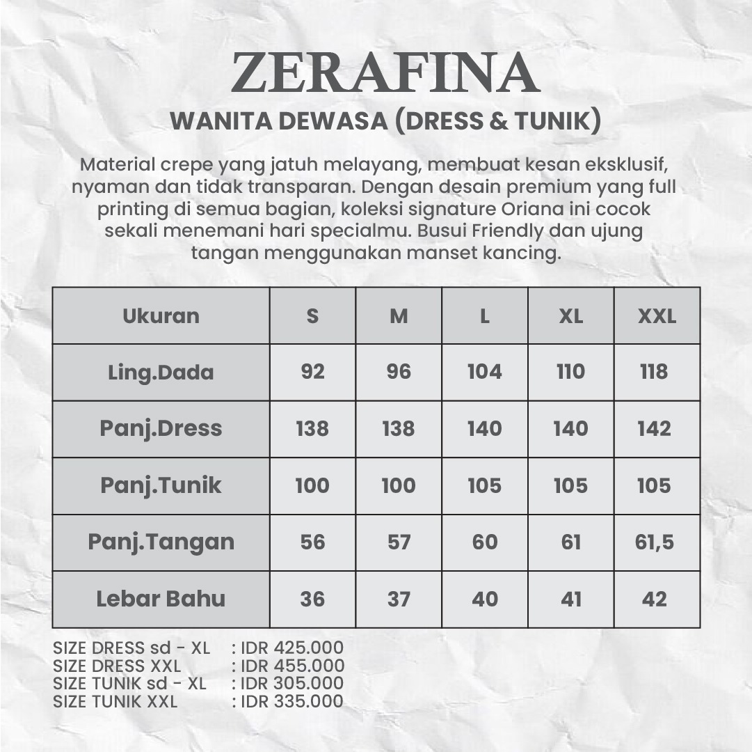 Zerafina Dress Mom Green