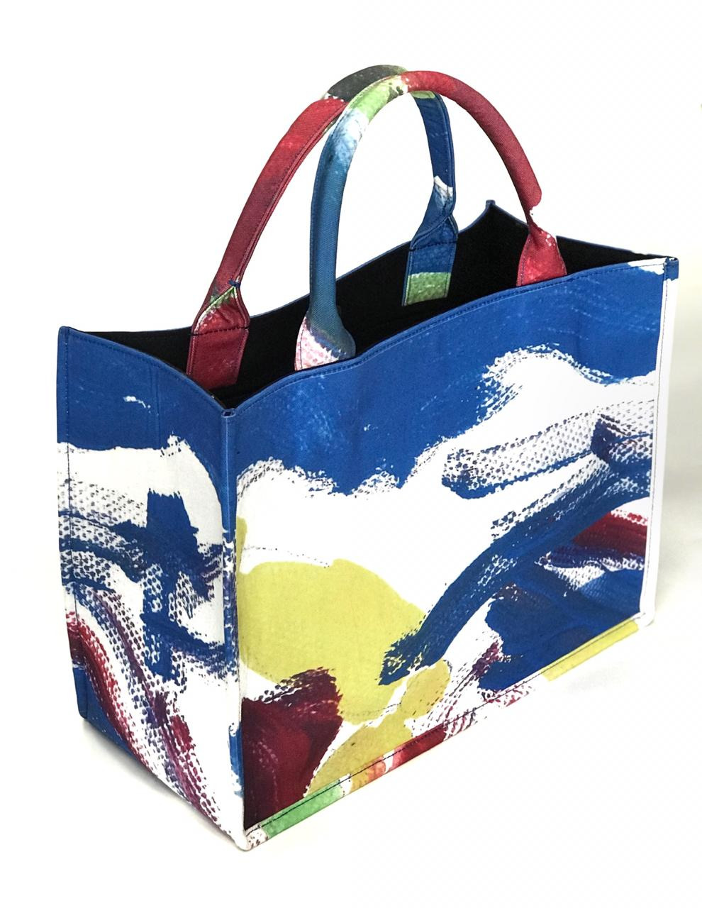 TOTEBAG EVAN