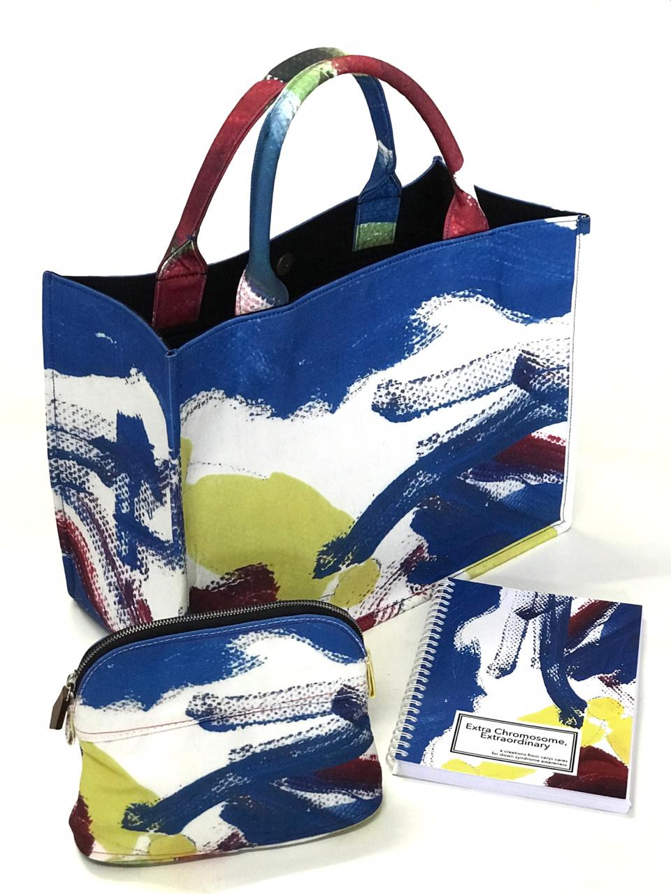 TOTEBAG EVAN