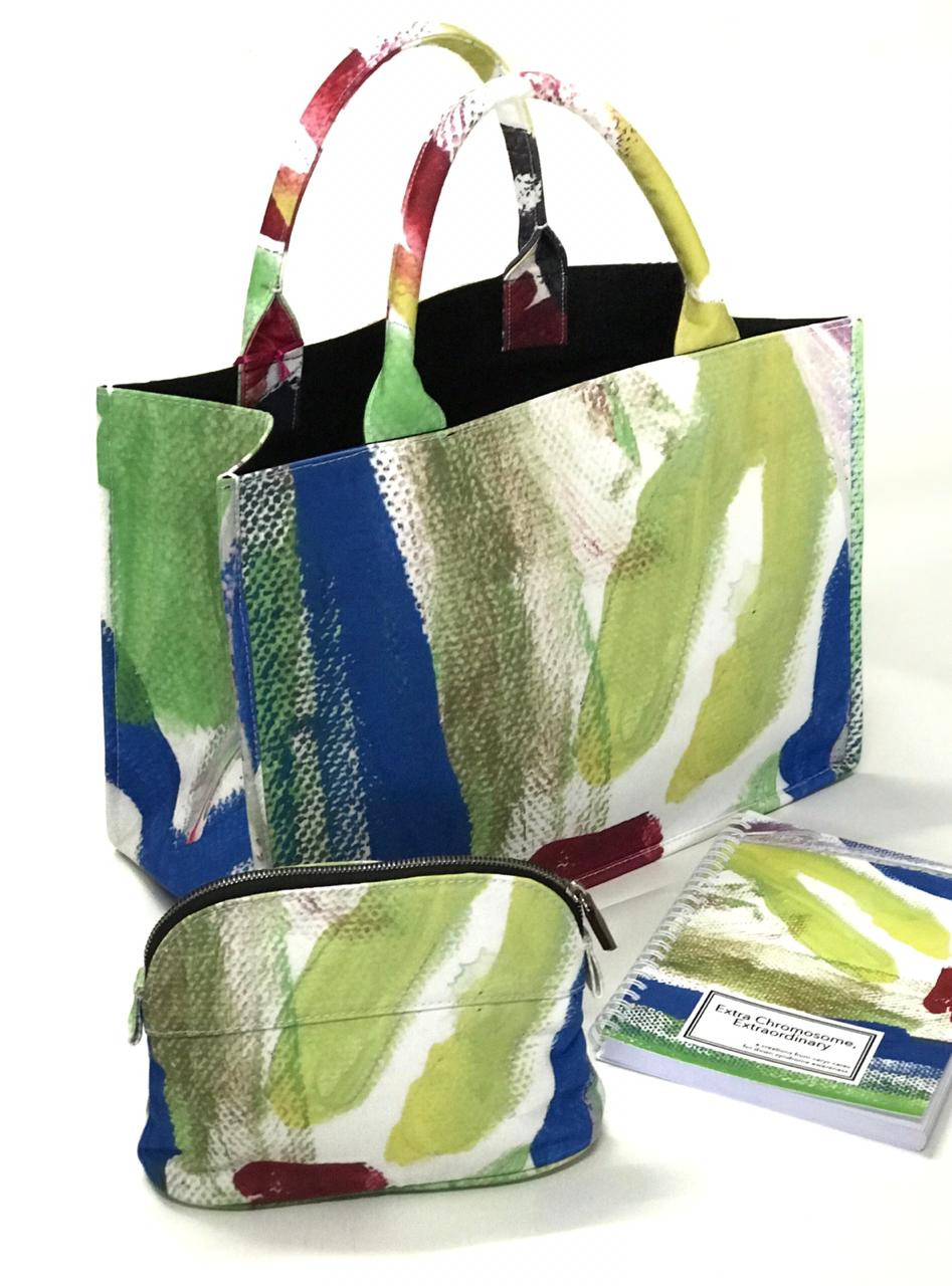 TOTEBAG RENDY B