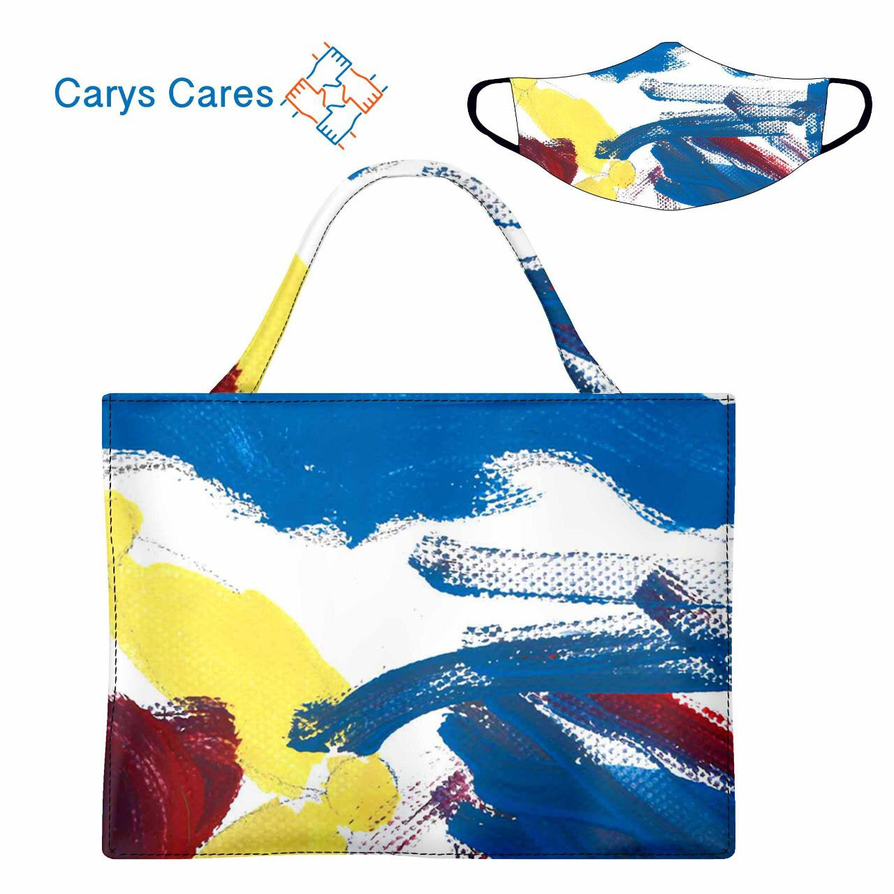 TOTEBAG EVAN