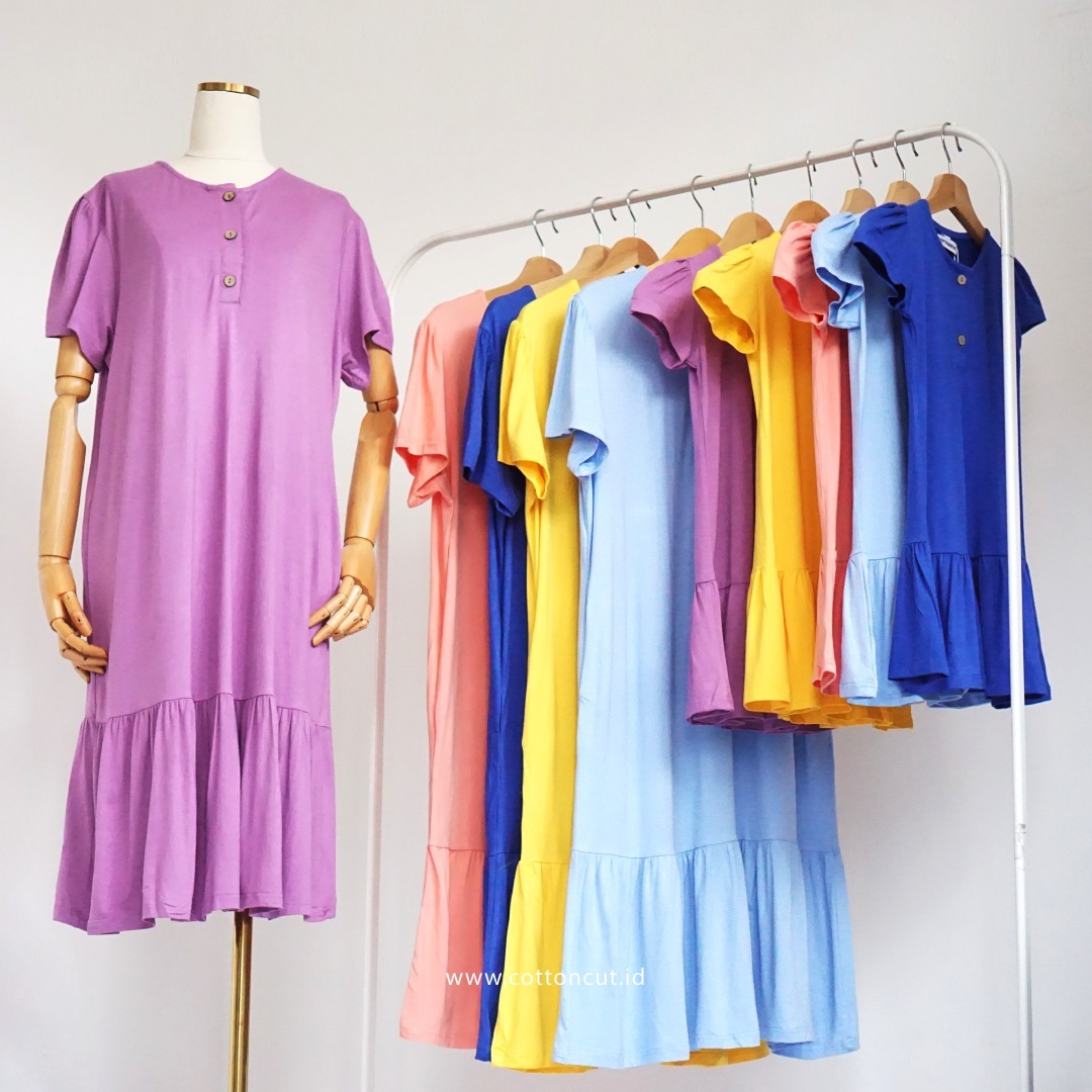 Emma dress