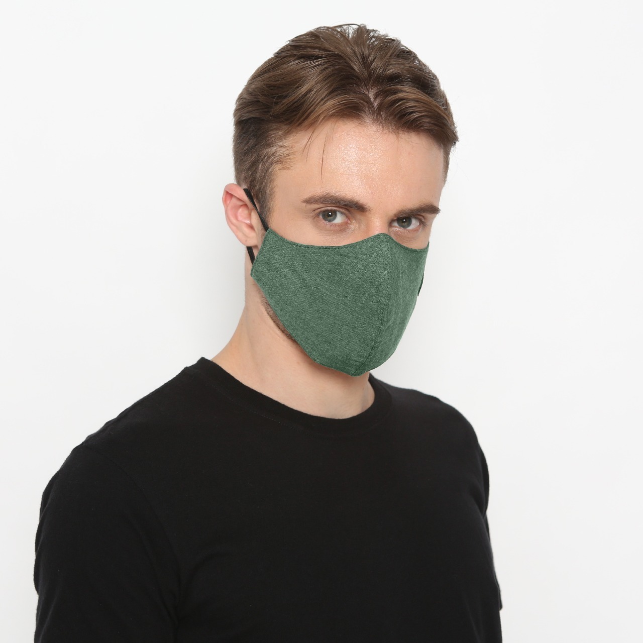 Masker 3 Ply by Tatuis 016