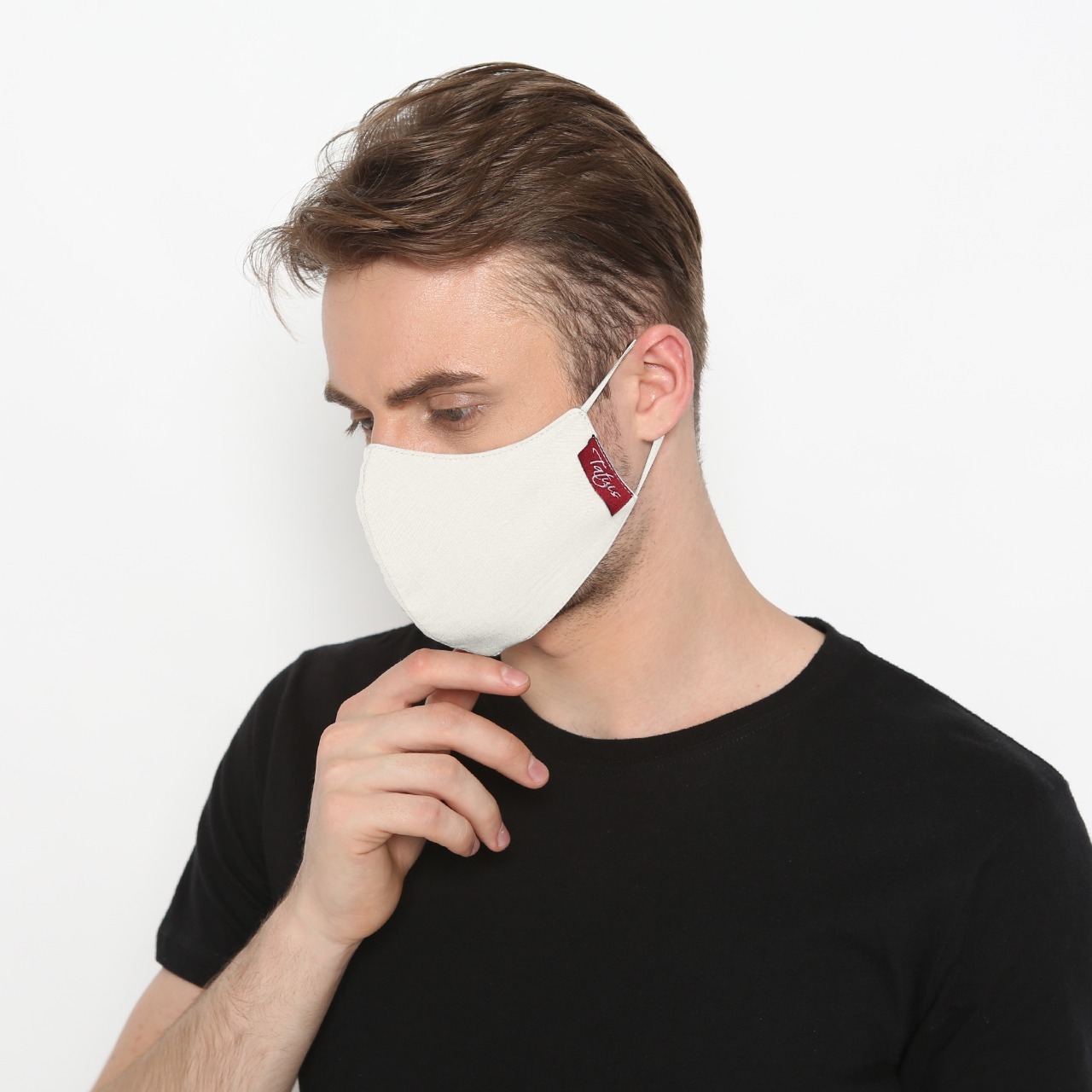 Masker 3 Ply by Tatuis 016