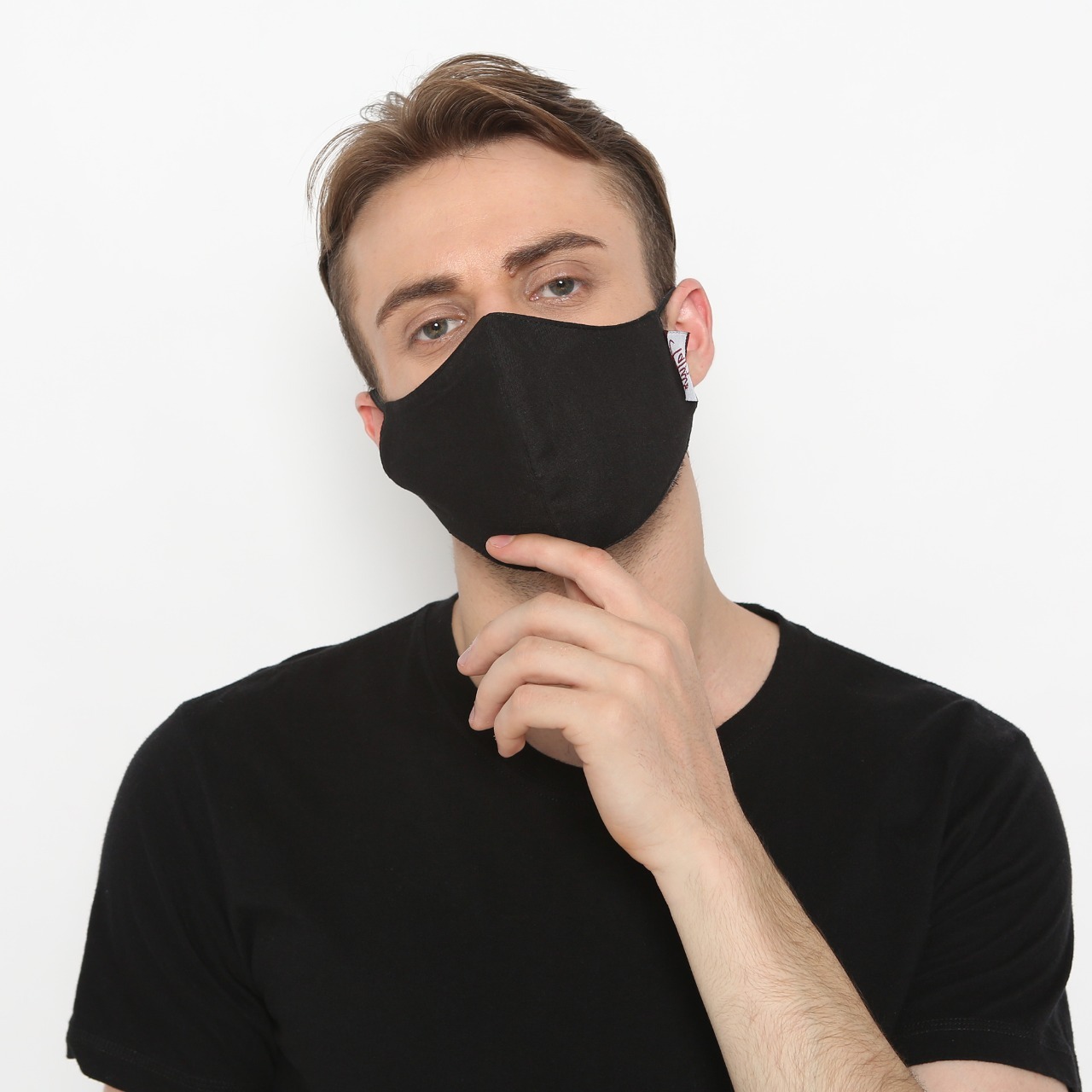 Masker 3 Ply by Tatuis 016