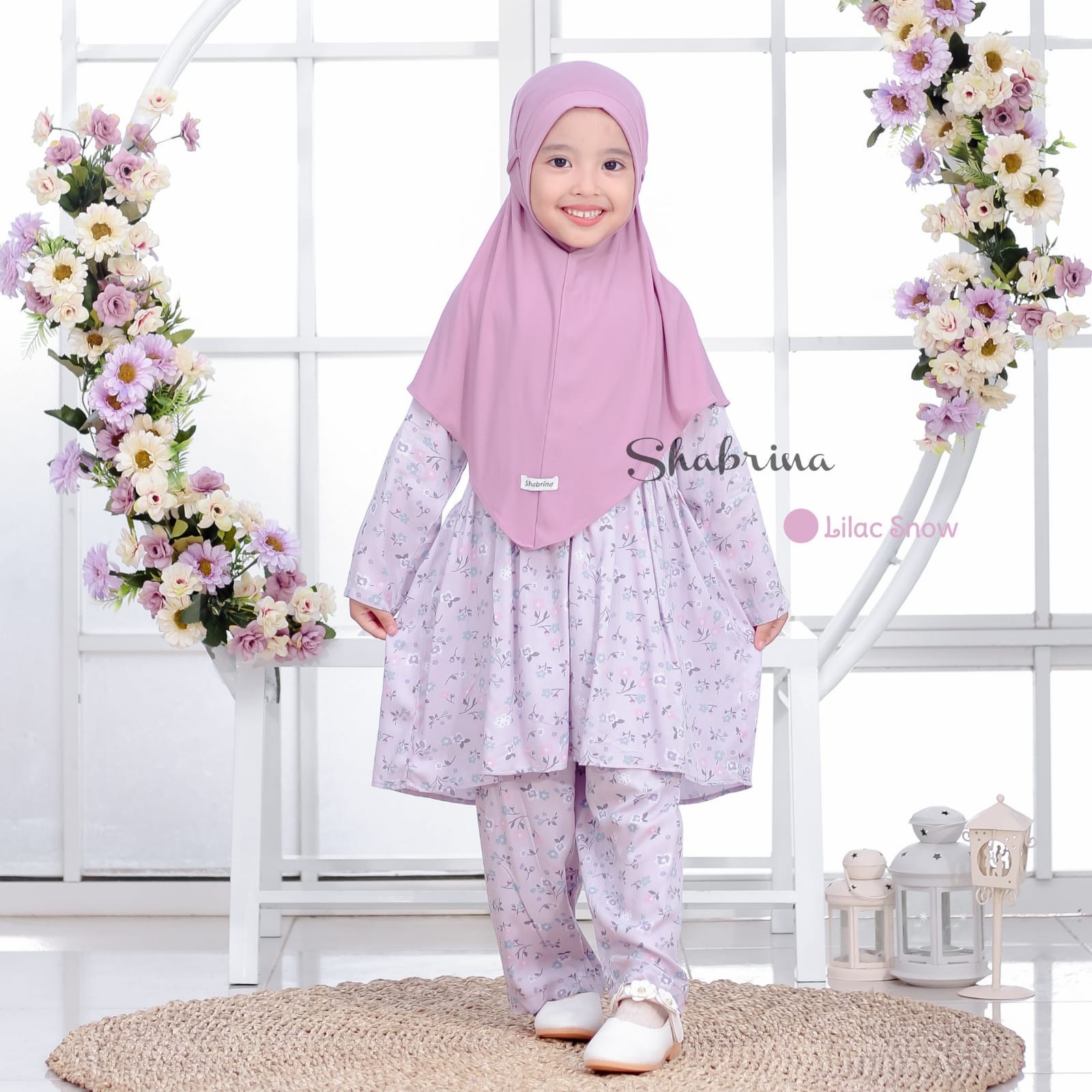 One Set Dandelion (sz XS, S, M) by Shabrina