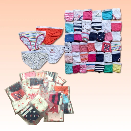 Image of Celana Dalam Anak Junior TommyHilfiger 