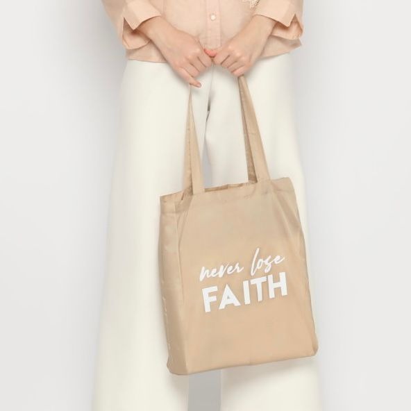 Tatuis Totebag Lipat