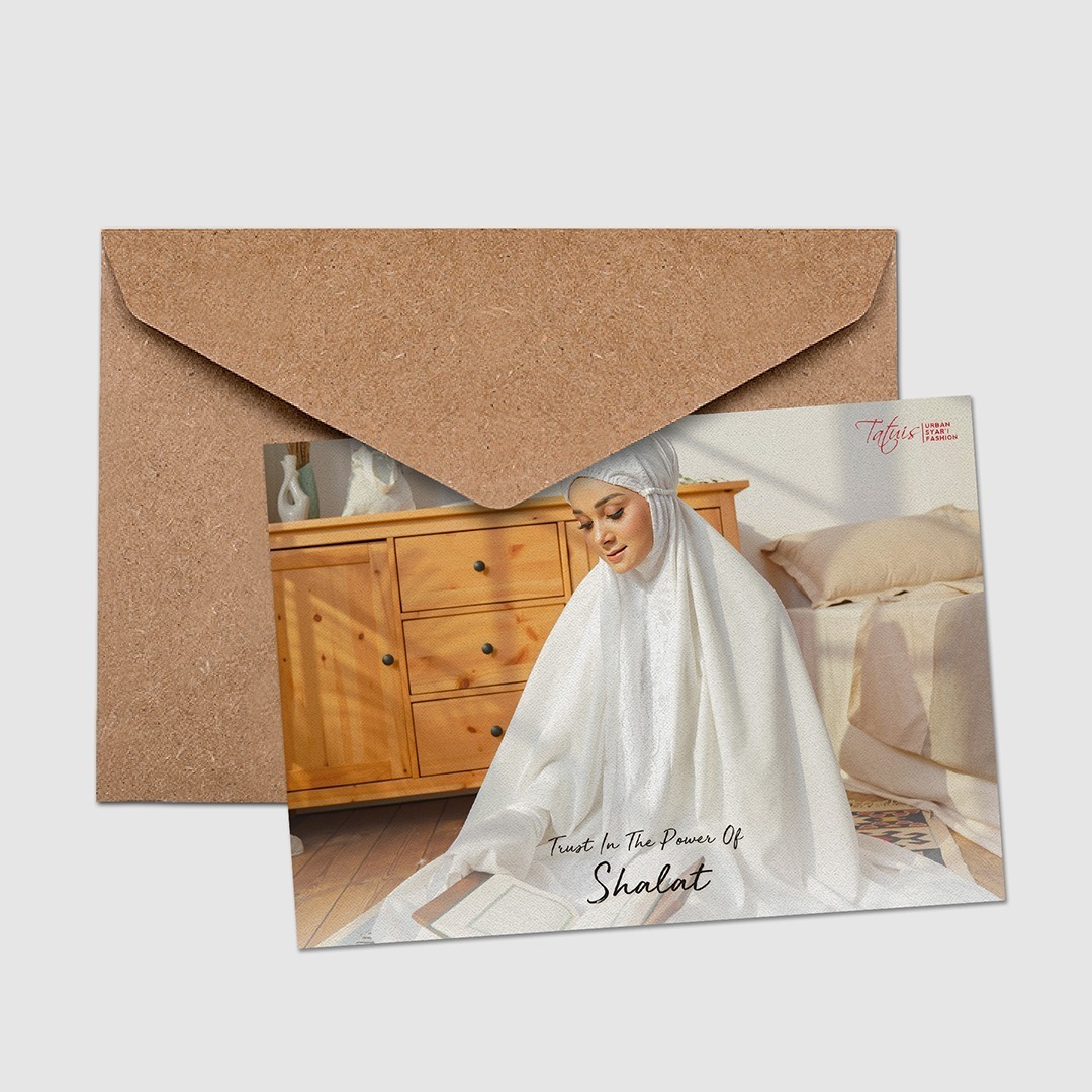Kartu Ucapan - Kartu Hampers - Kartu Souvenir Dan Amplop Tatuis