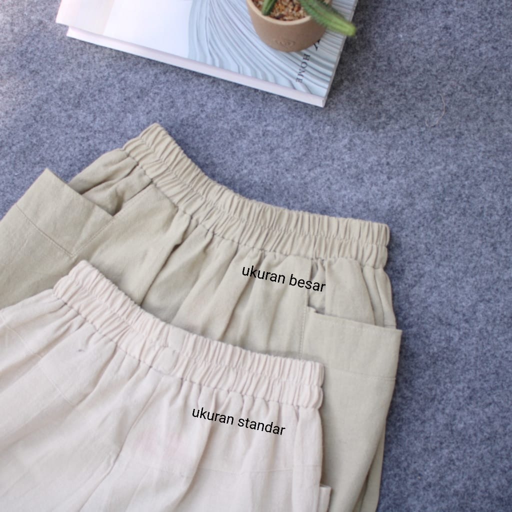 Ziva Pants