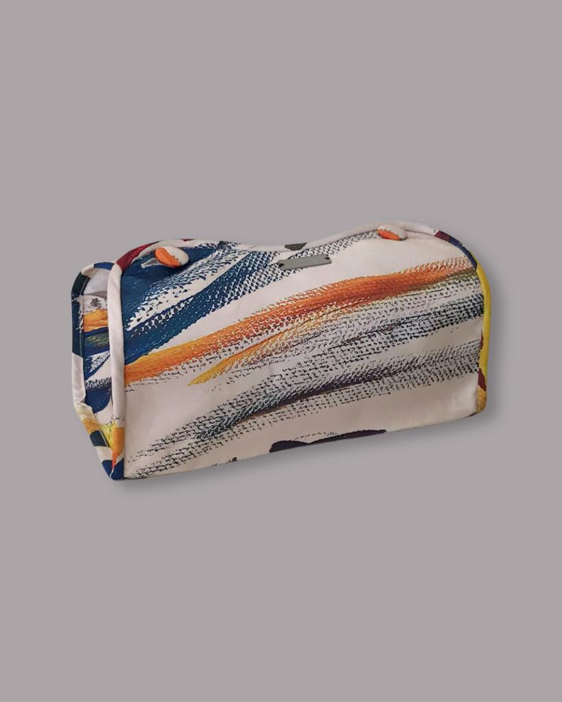 COVER TISSUE BAGAS