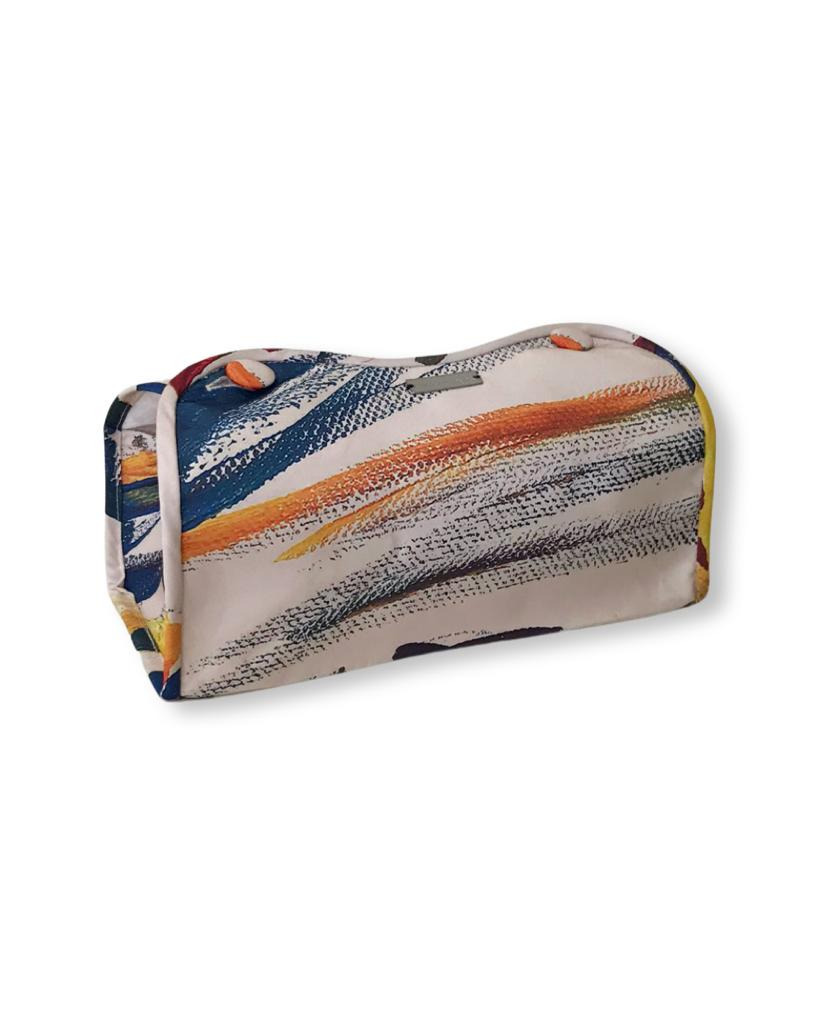 COVER TISSUE BAGAS