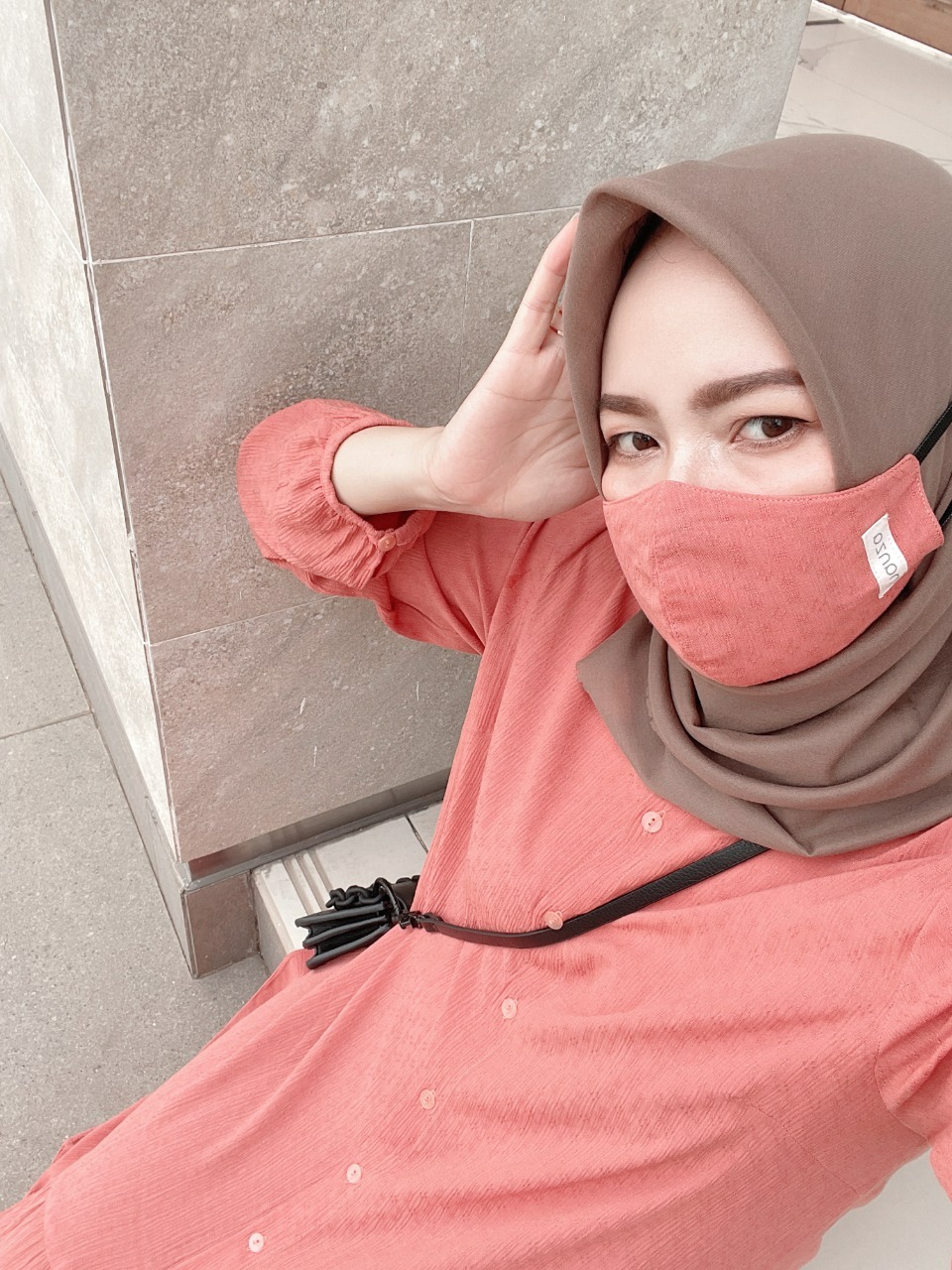 Nara Midi Dress