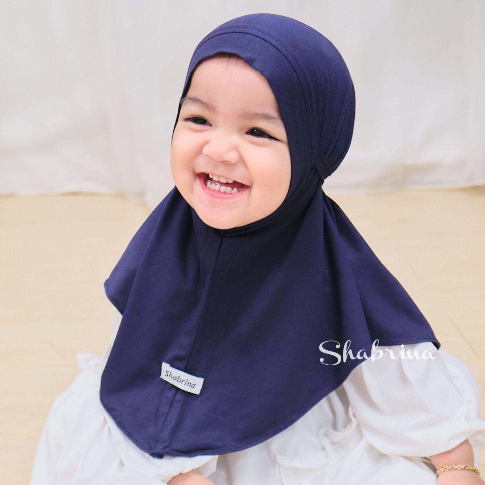 Bergo Nara by Shabrina