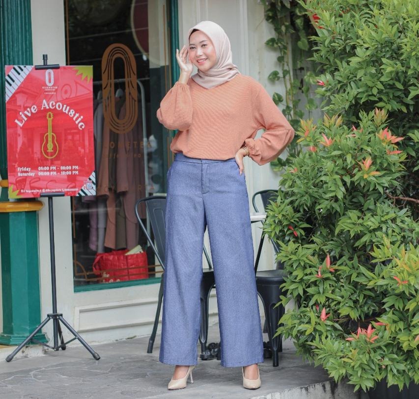 Lea Pants
