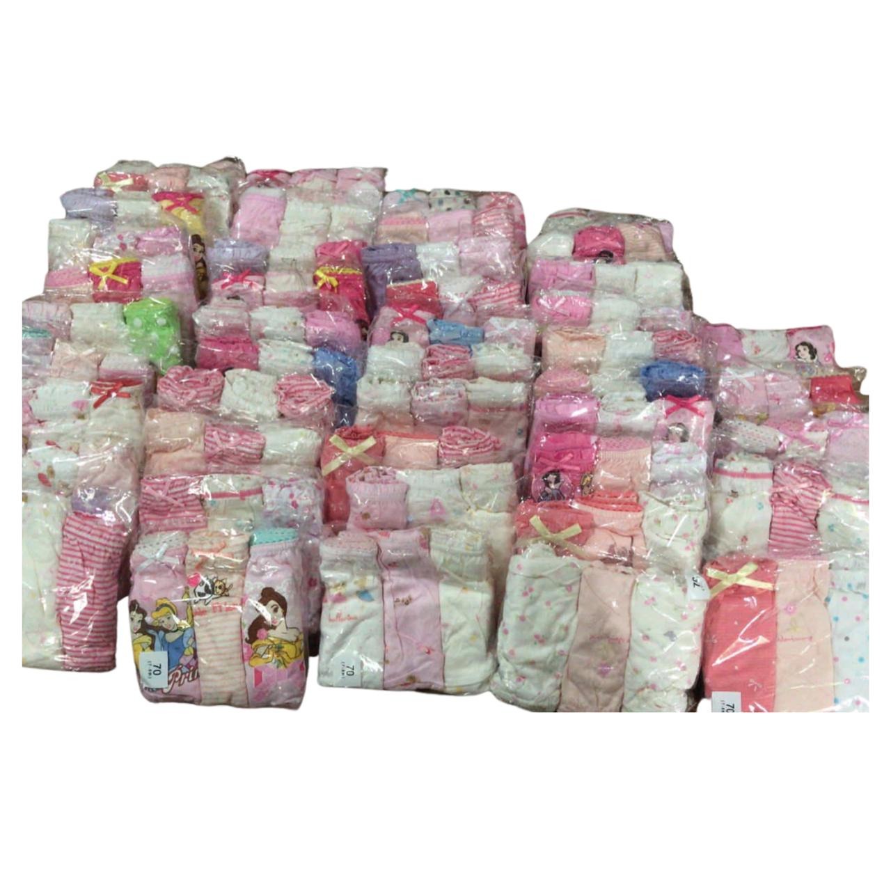 Celana Dalam Anak Perempuan Cotton 