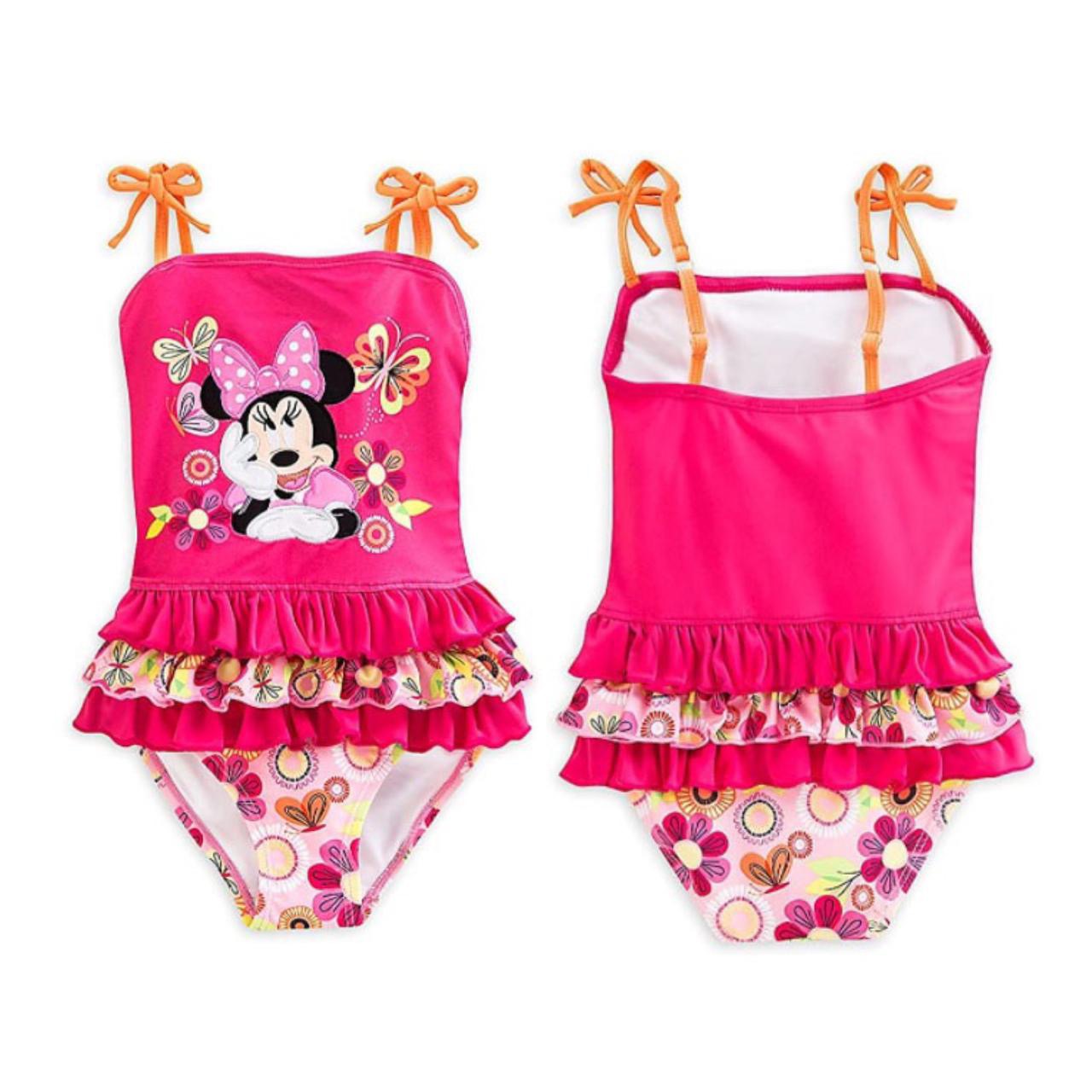 Baju Renang Disney Princess 1