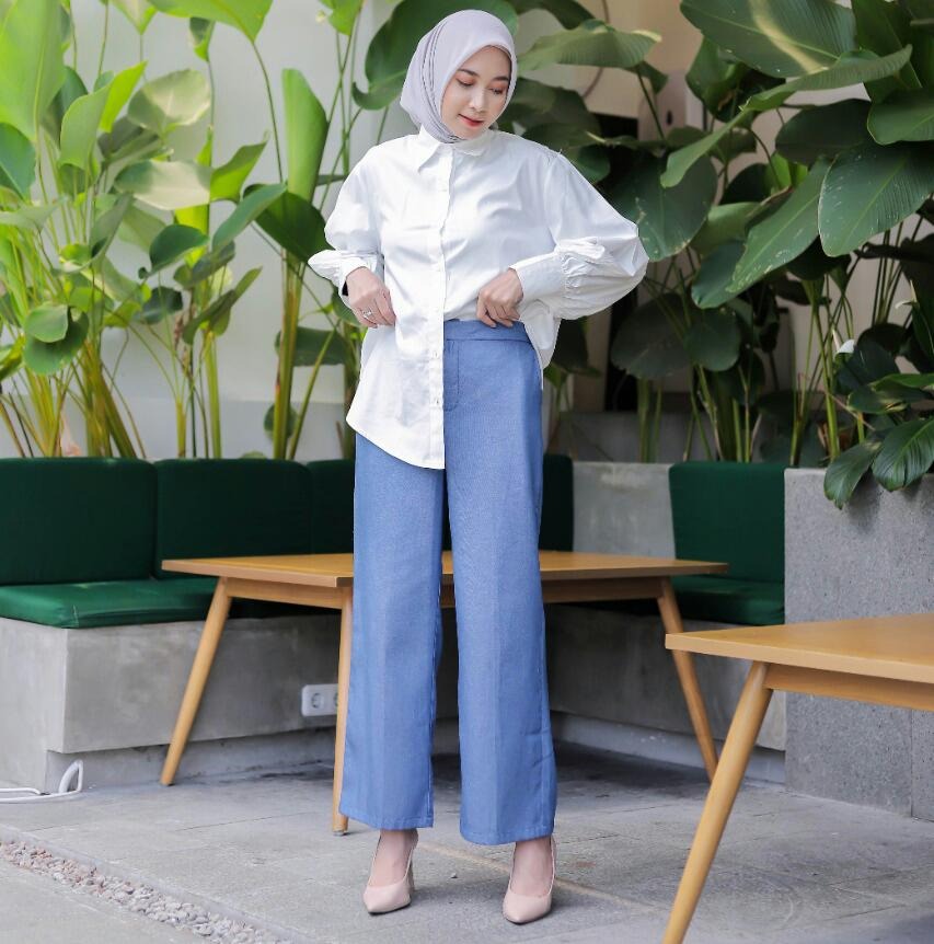 Lea Pants