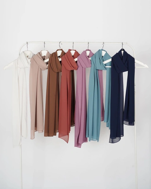 Image of ALEENA PASHMINA