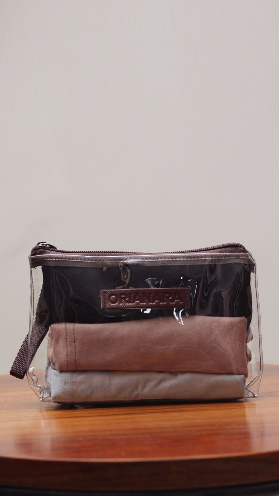 Ciput Inner Tali - Bundling 3 Pcs
