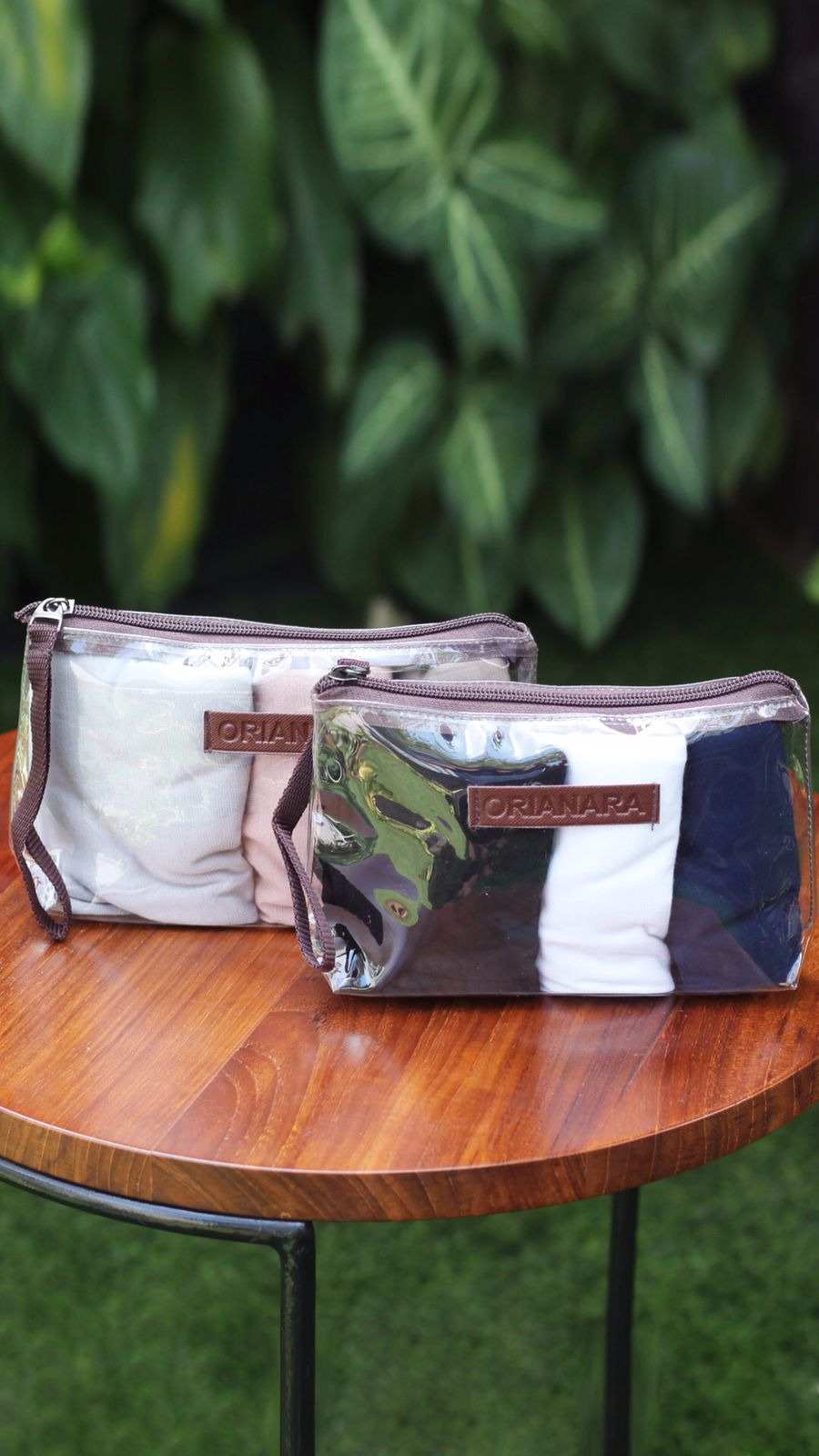 Ciput Inner Tali - Bundling 3 Pcs