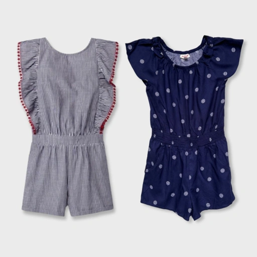 Image of Jumsuit Pendek CatJack Junior