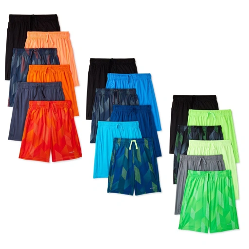 Image of Celana Pendek Sport AthleticWorks