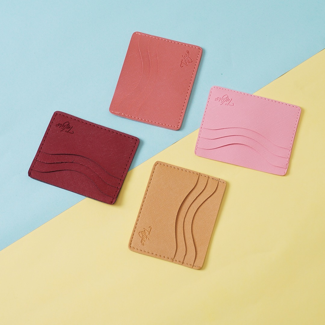 Card Holder Tatuis