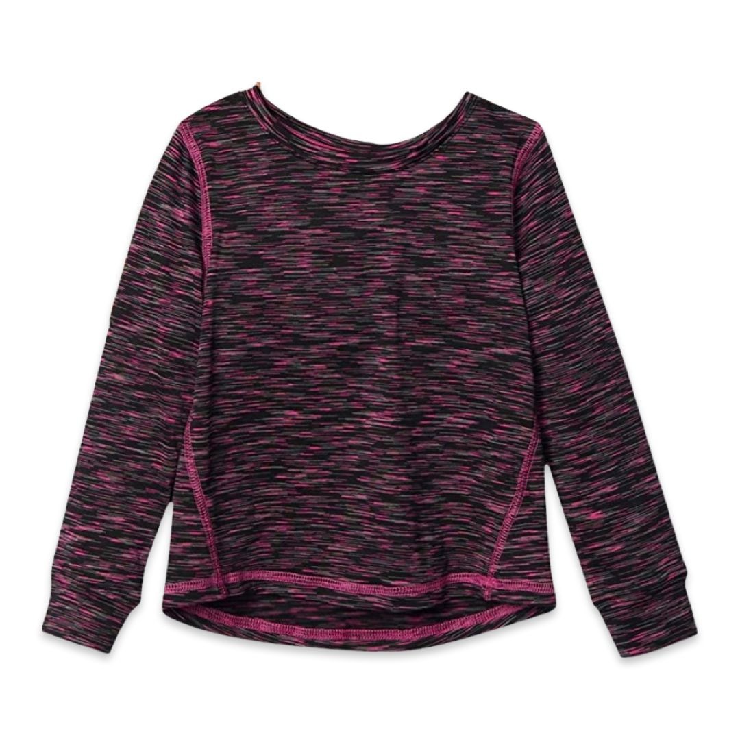 Amazon Essential Girls Longsleeve