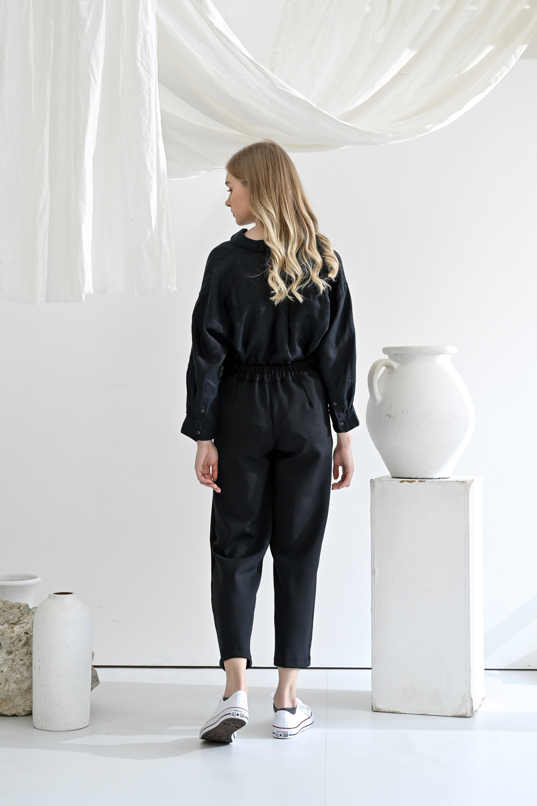 Alsace Pants