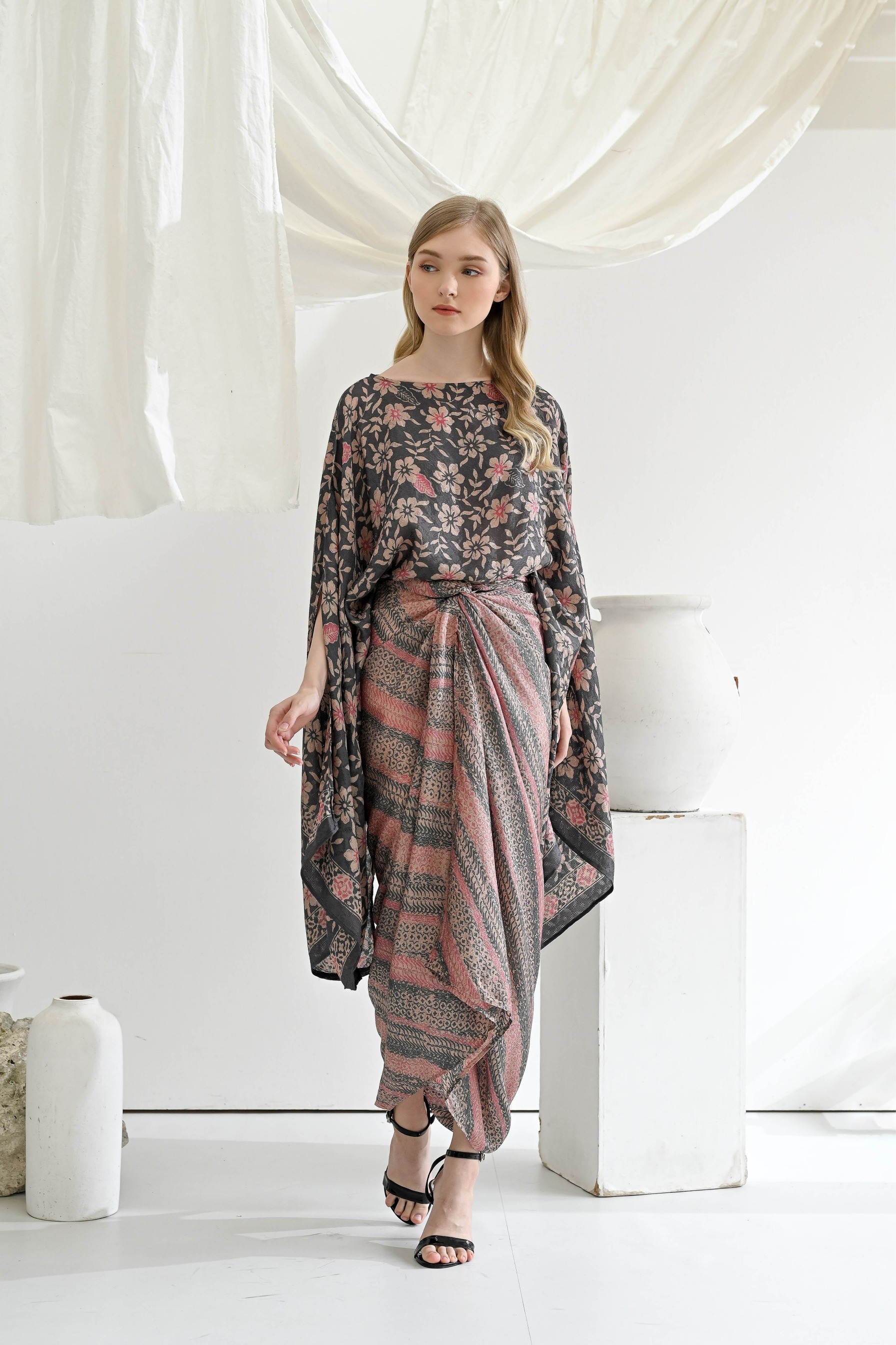 JANITRA Batik