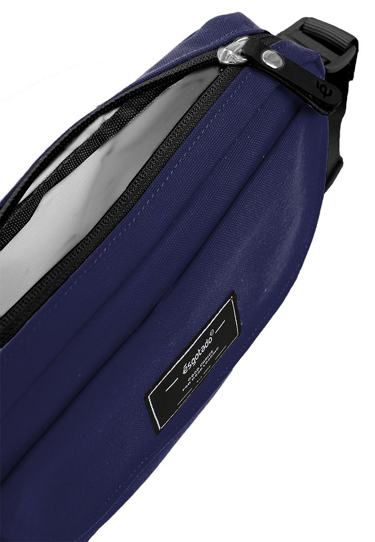 NEW FAIXO CINCO NAVY