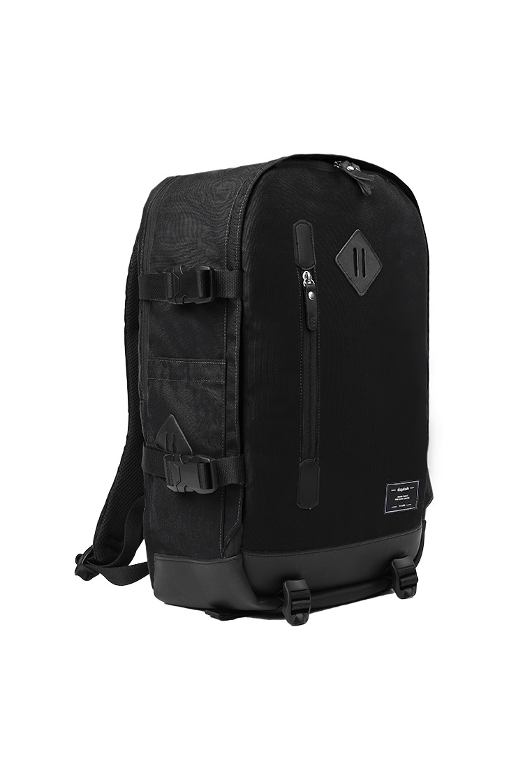 MOCHILO DECIMO BLACK