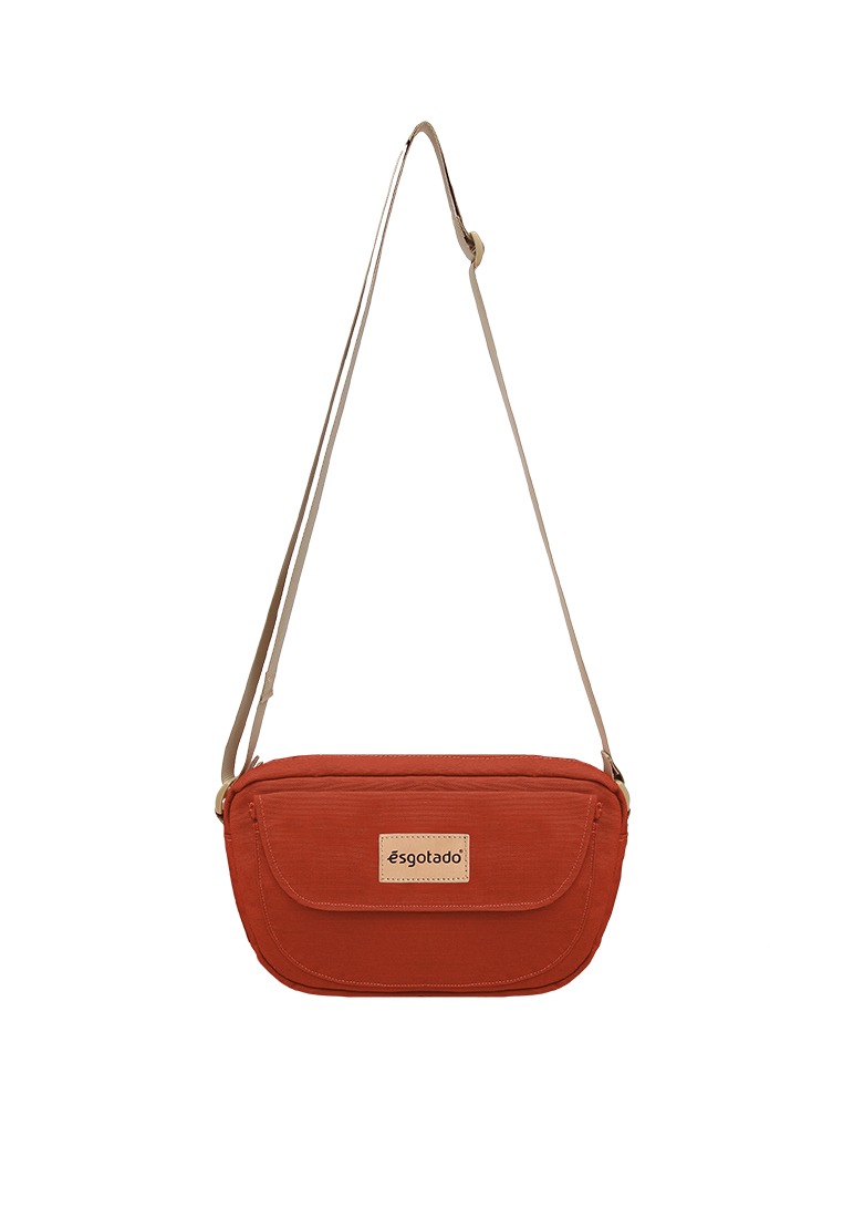 NEW FAIXO CINCO TERRACOTTA