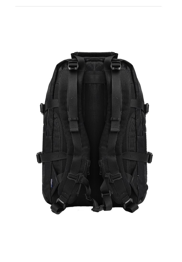 MOCHILO DECIMO BLACK
