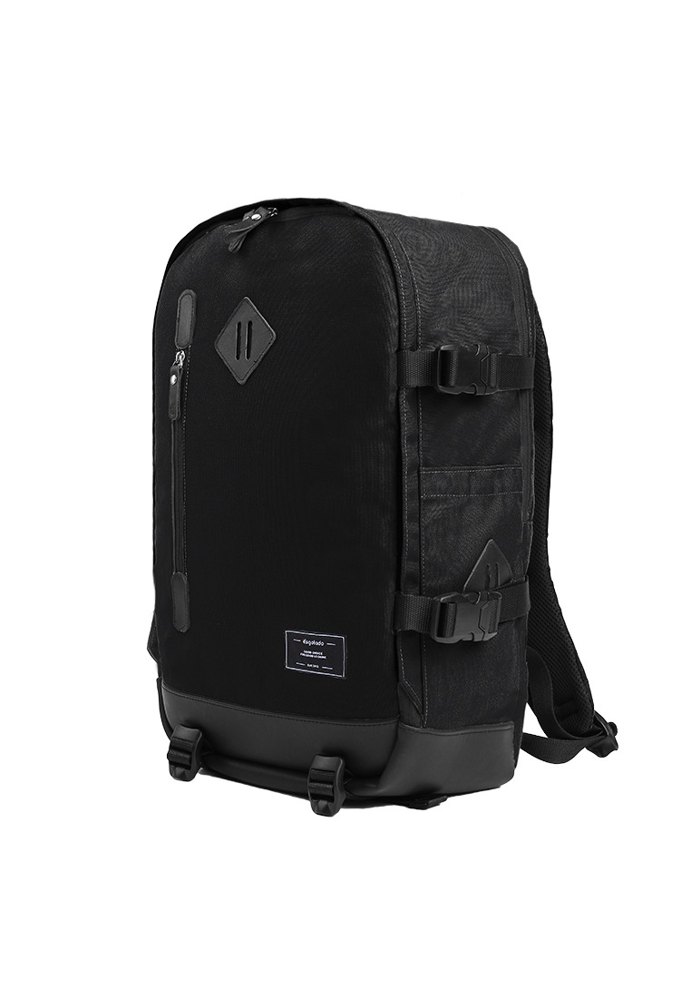 MOCHILO DECIMO BLACK