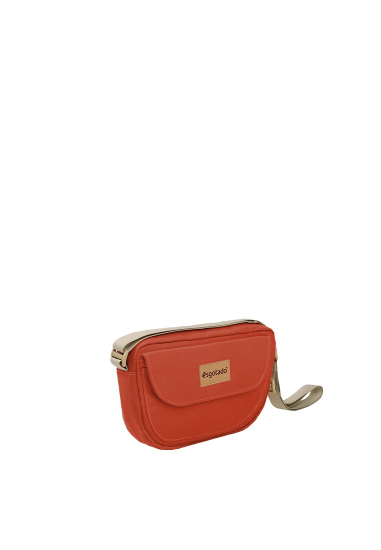 NEW FAIXO CINCO TERRACOTTA
