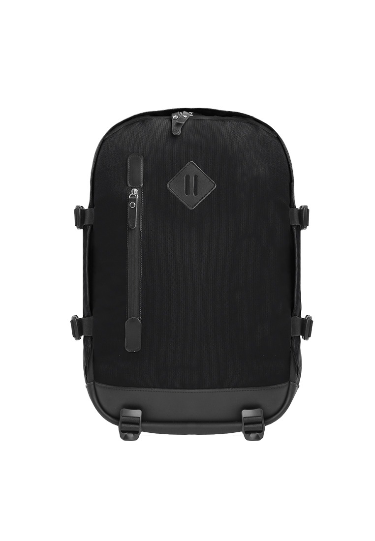 MOCHILO DECIMO BLACK