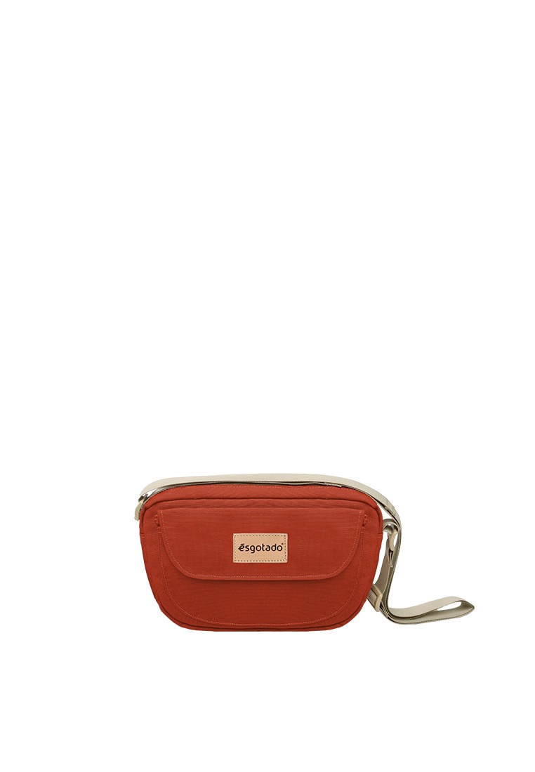 NEW FAIXO CINCO TERRACOTTA