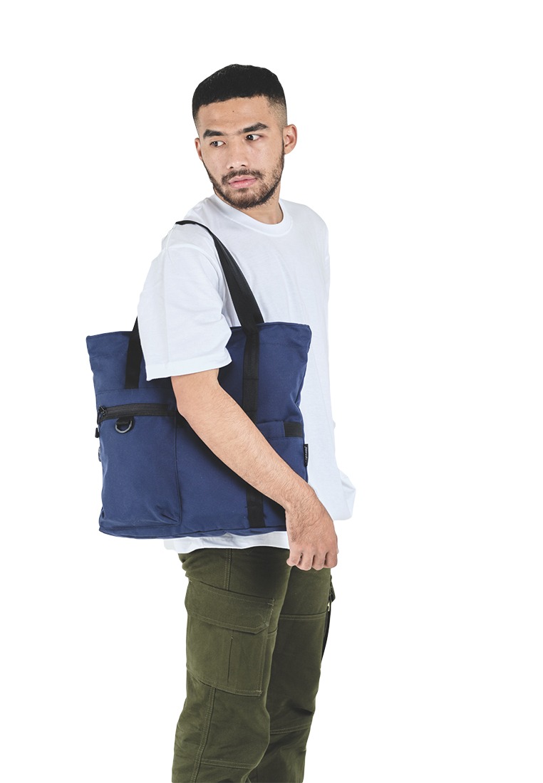 TEO QUINTO NAVY