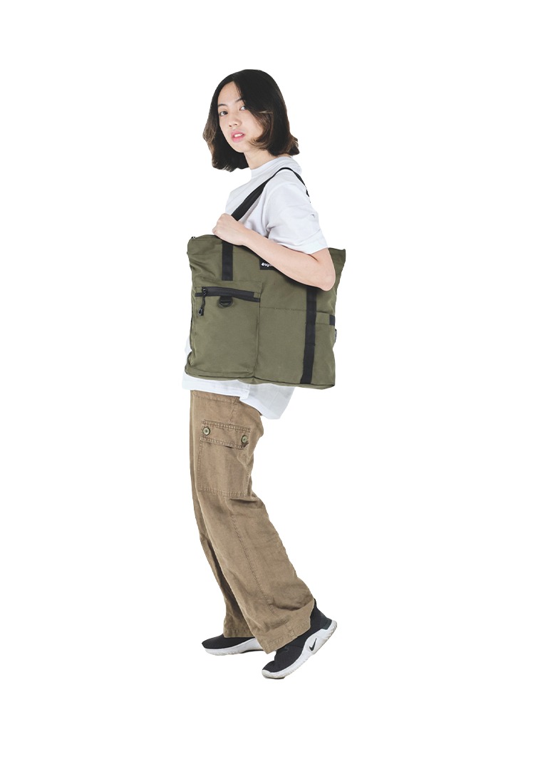 TEO QUINTO ARMY GREEN