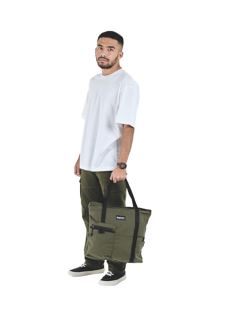 TEO QUINTO ARMY GREEN