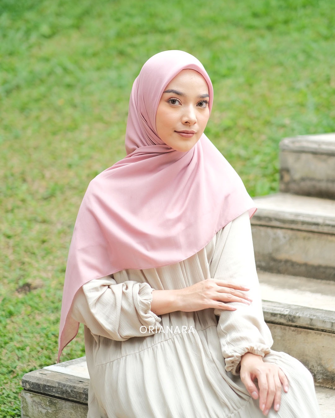 Zara Ultrafine - Rose Moke