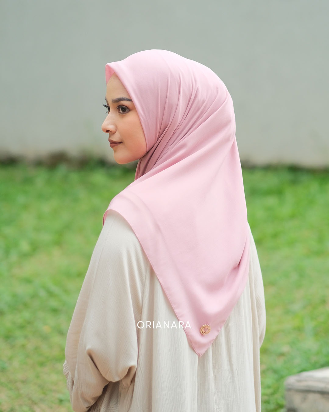 Zara Ultrafine - Rose Moke